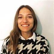 Estudiante del idioma Inglés ofrece excelentes clases del idioma para aquel que quiera y necesite aprenderlo